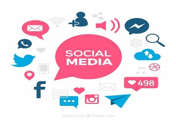 Social Media Optimization Agency Mohali india -Viaan Digital